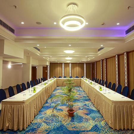 Ira By Orchid Bhubaneswar Hotell Eksteriør bilde