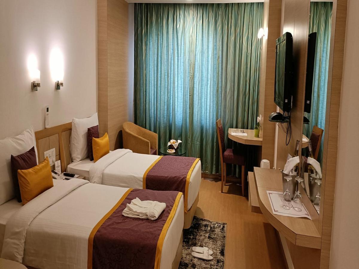 Ira By Orchid Bhubaneswar Hotell Eksteriør bilde