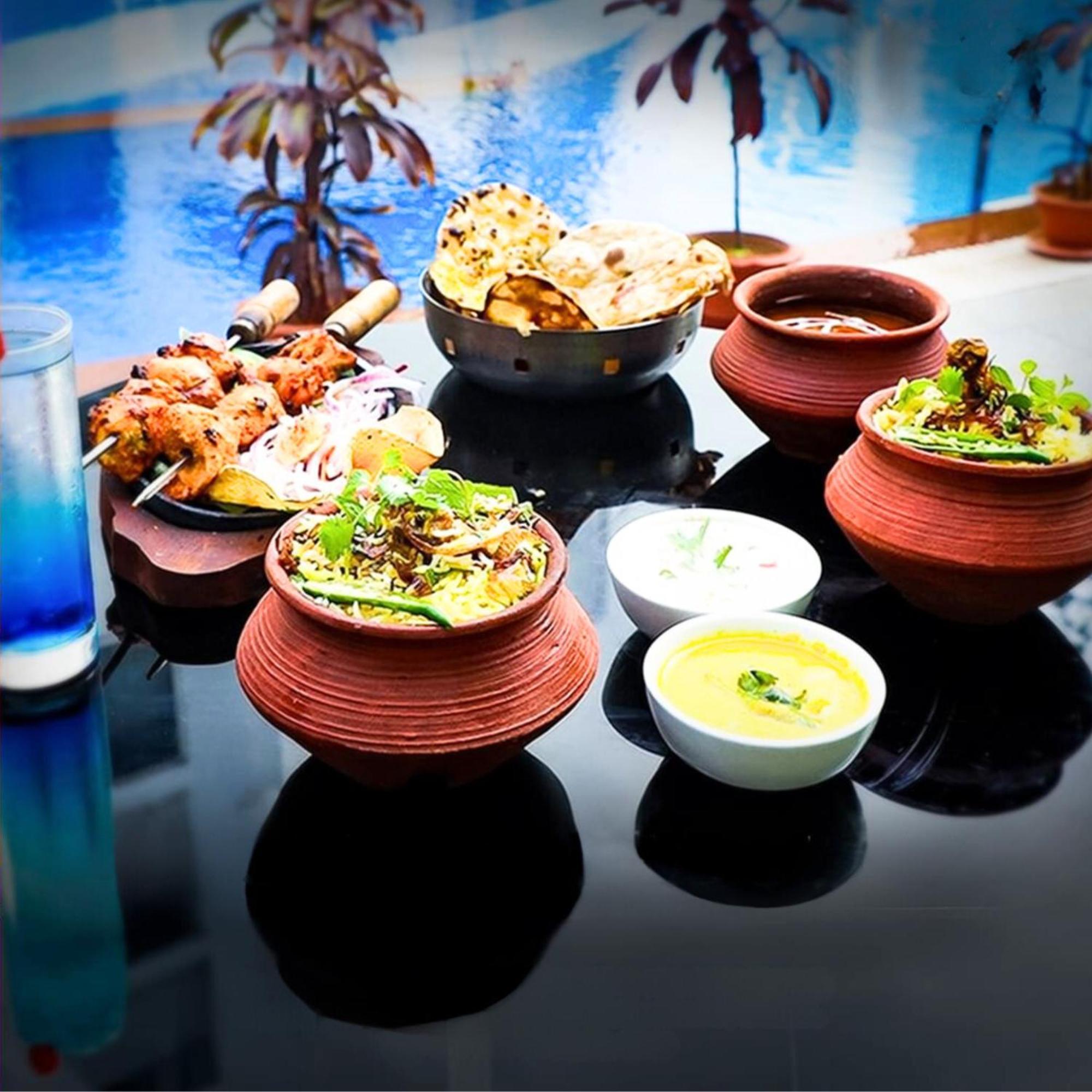 Ira By Orchid Bhubaneswar Hotell Eksteriør bilde