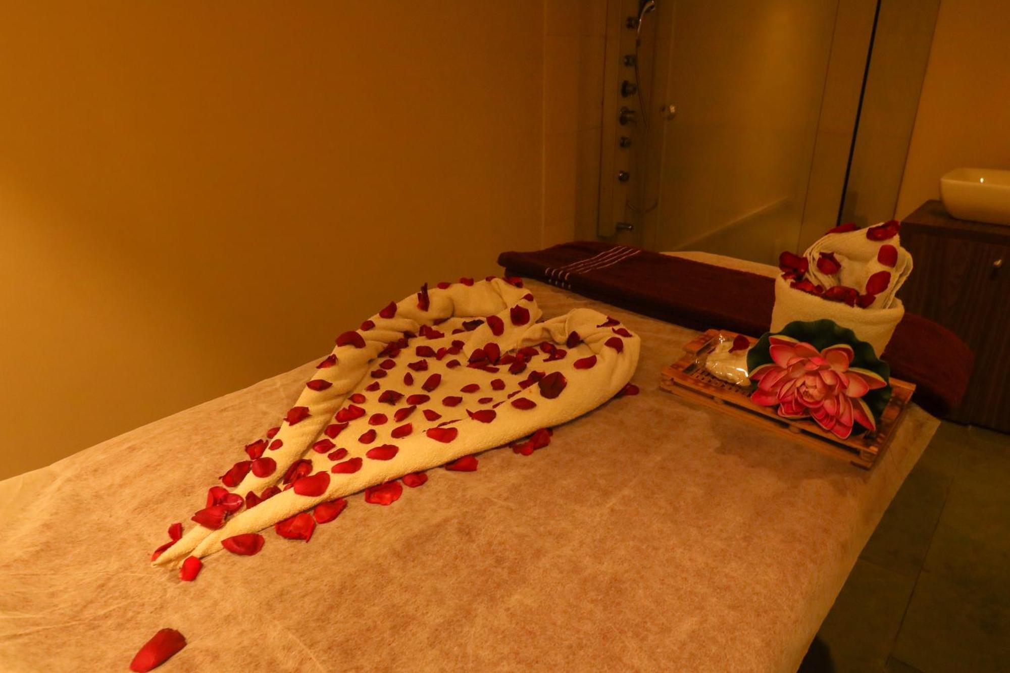 Ira By Orchid Bhubaneswar Hotell Eksteriør bilde