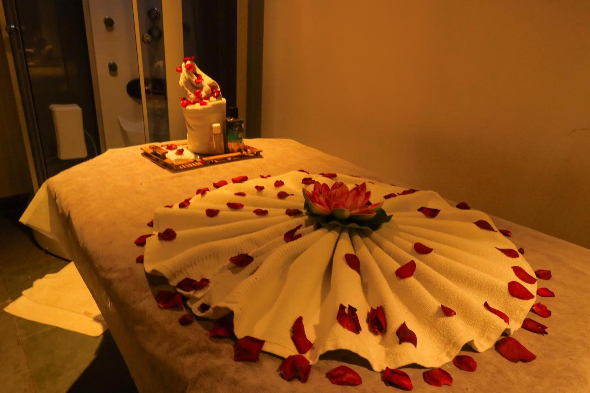 Ira By Orchid Bhubaneswar Hotell Eksteriør bilde