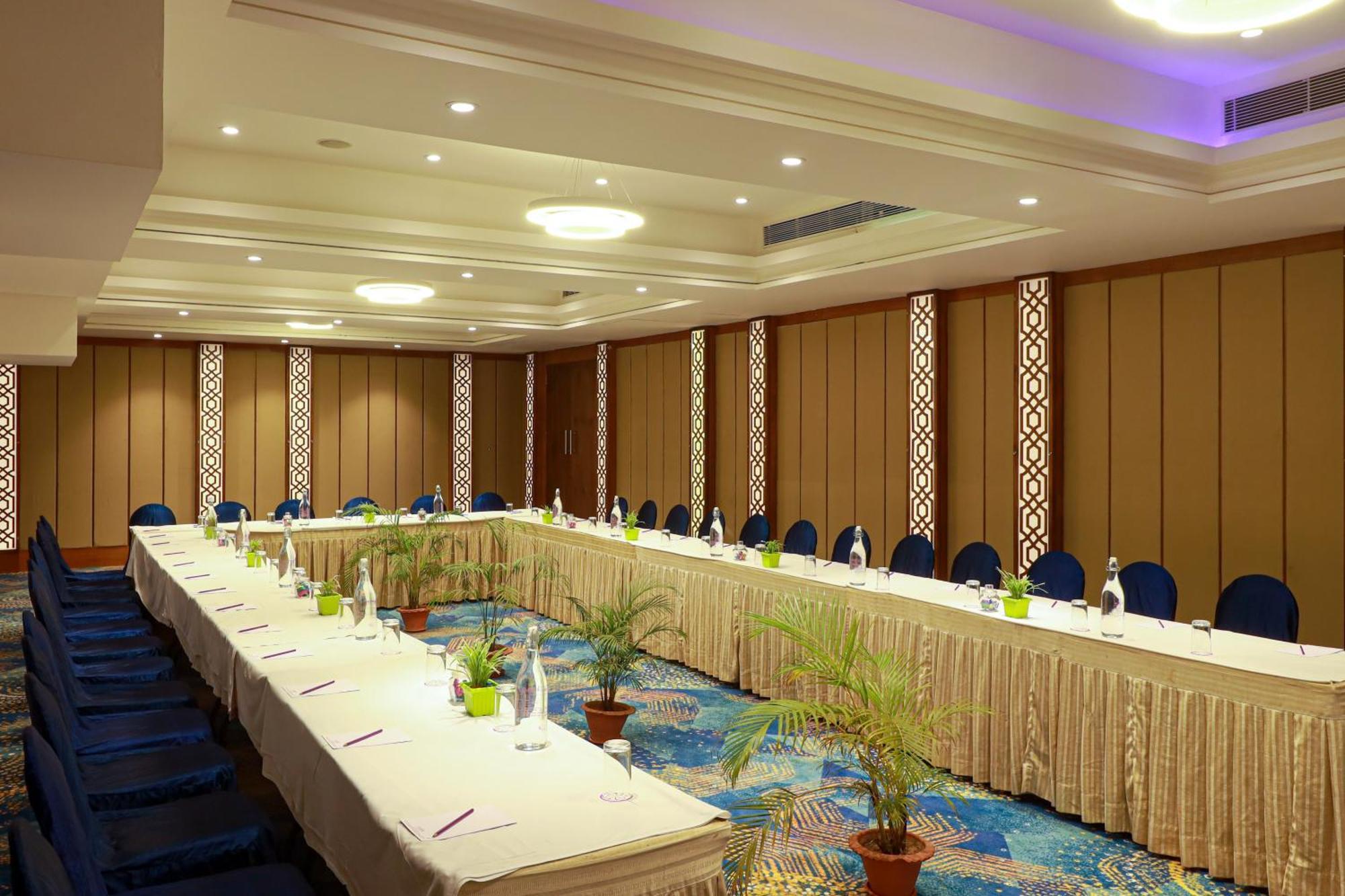 Ira By Orchid Bhubaneswar Hotell Eksteriør bilde