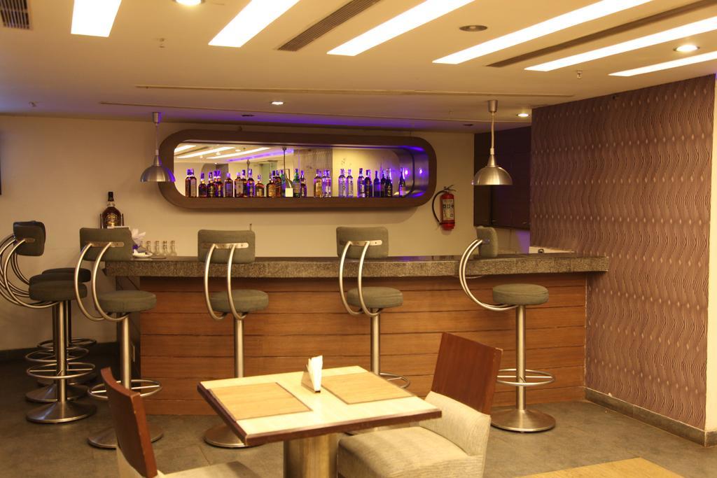 Ira By Orchid Bhubaneswar Hotell Eksteriør bilde