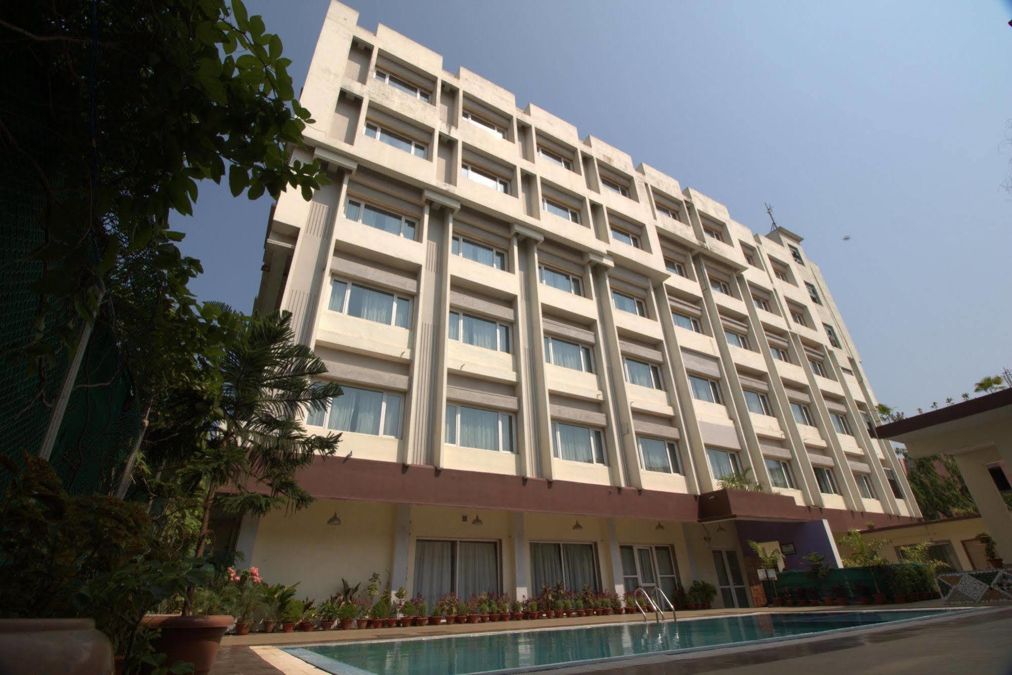Ira By Orchid Bhubaneswar Hotell Eksteriør bilde